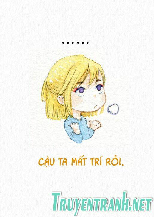 cuộc sống hiện đại của yêu quái bất tử chapter 14 9