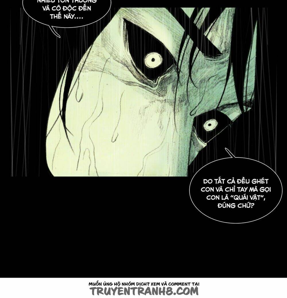 house of doll-ngôi nhà của những búp bê chapter 25 4