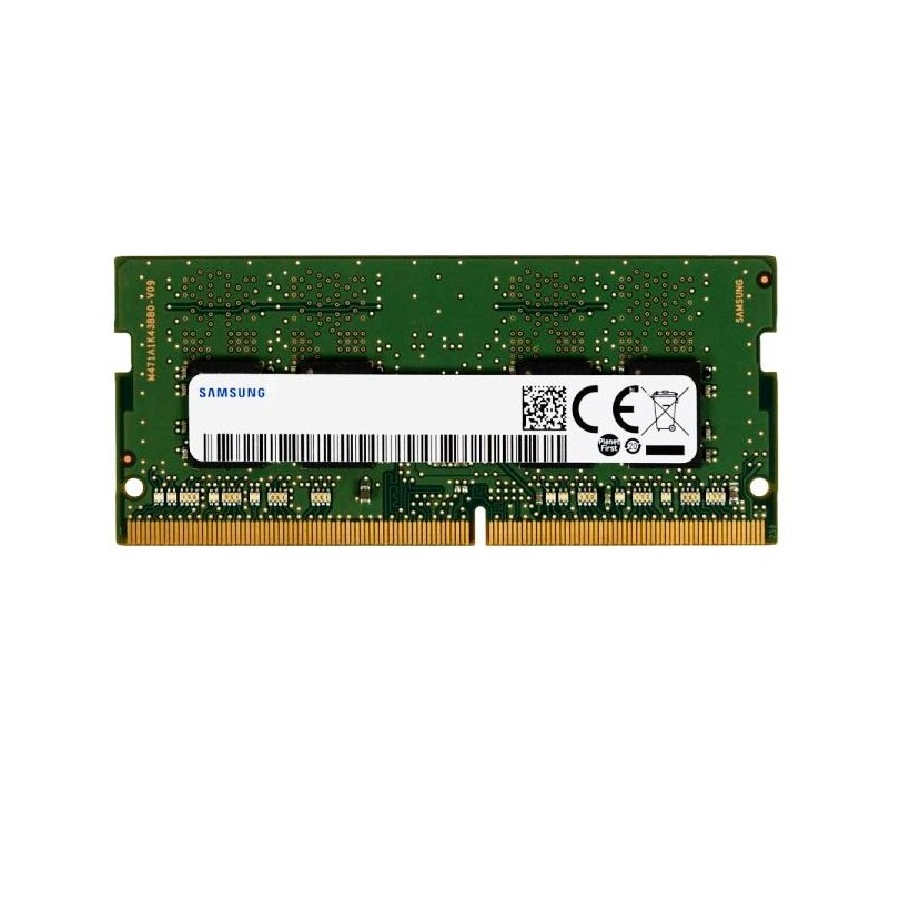 RAM Laptop Samsung 32GB DDR4 Bus 3200 - Hàng Nhập Khẩu