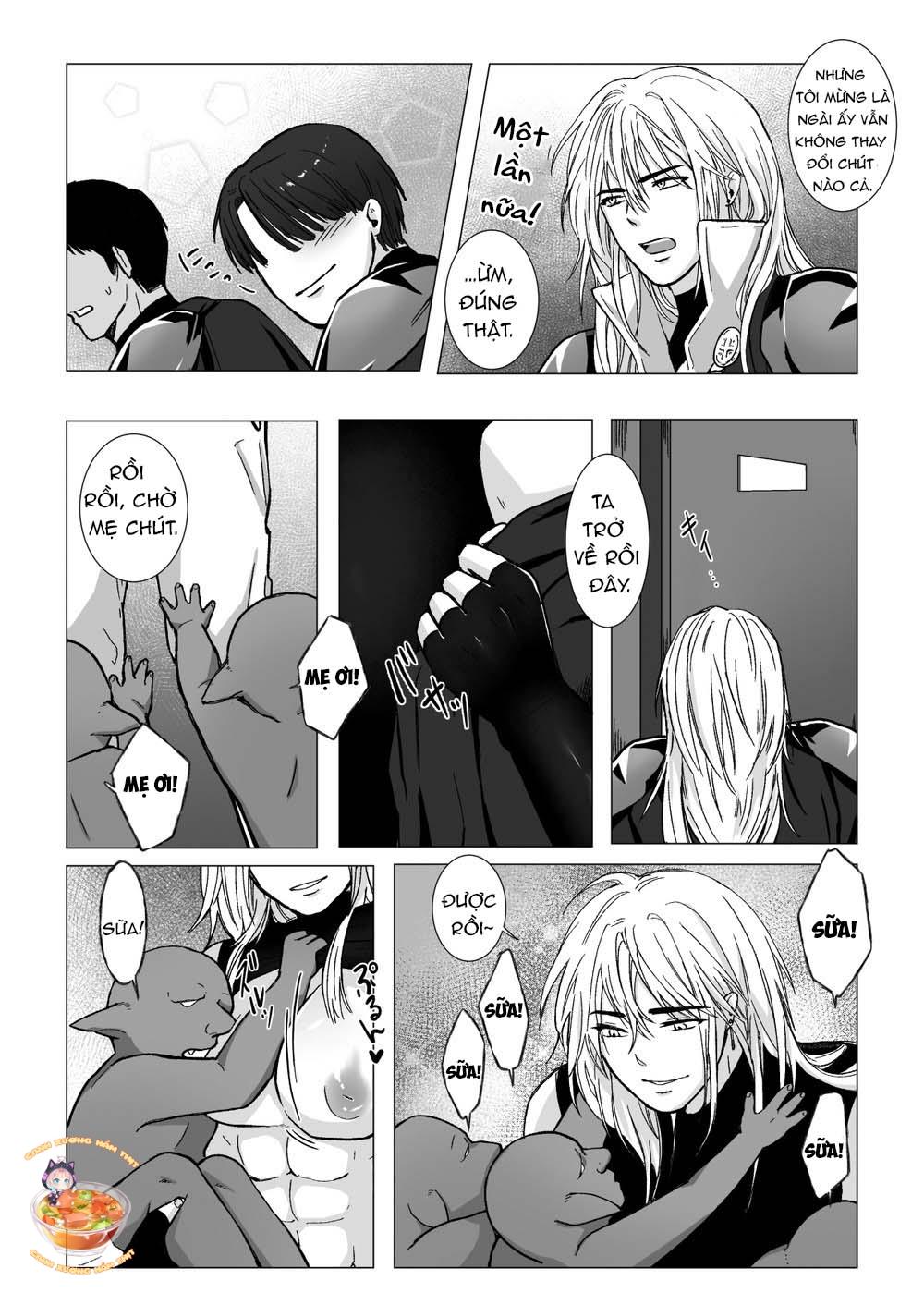 tổng hợp oneshot boylove chapter 119 33