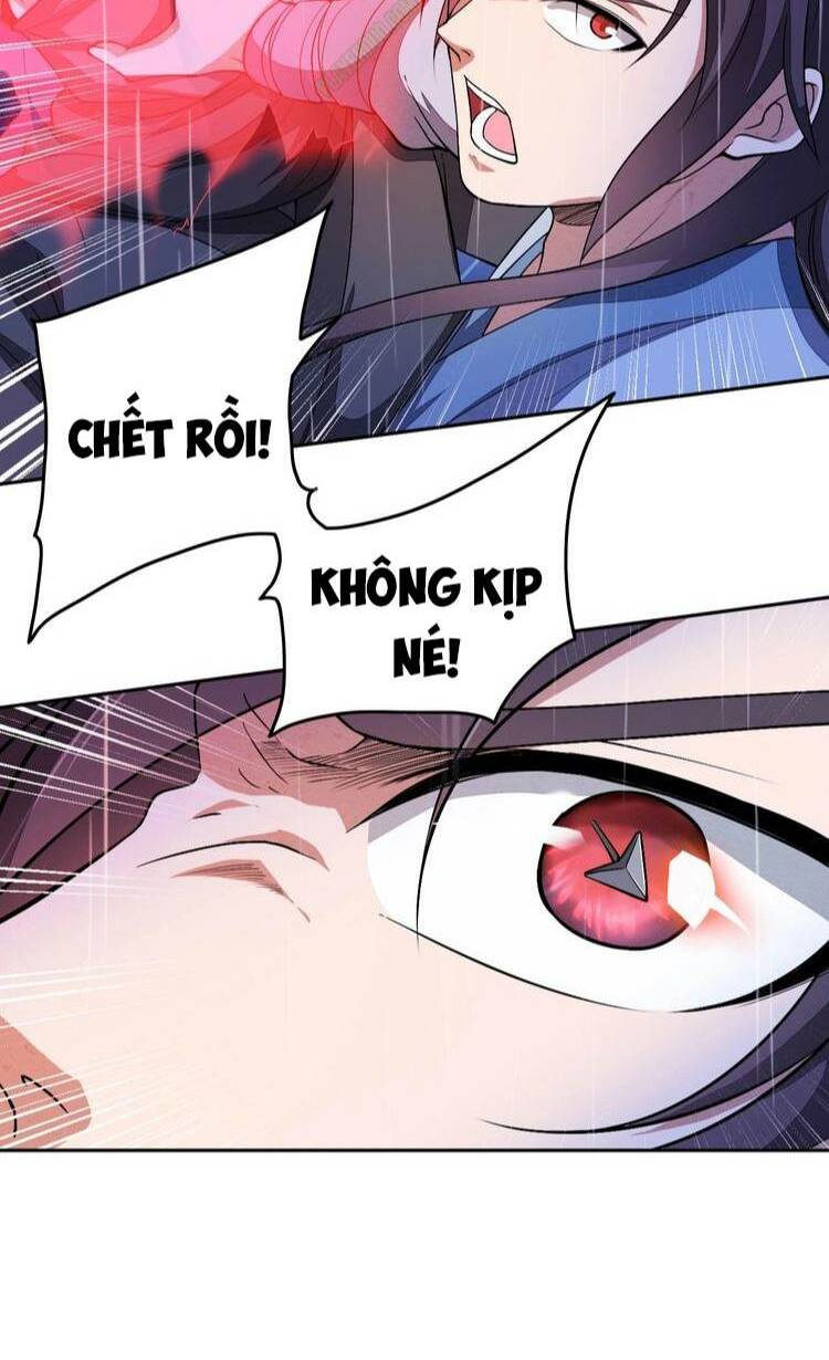 khốn long đại lục chapter 16.2 22