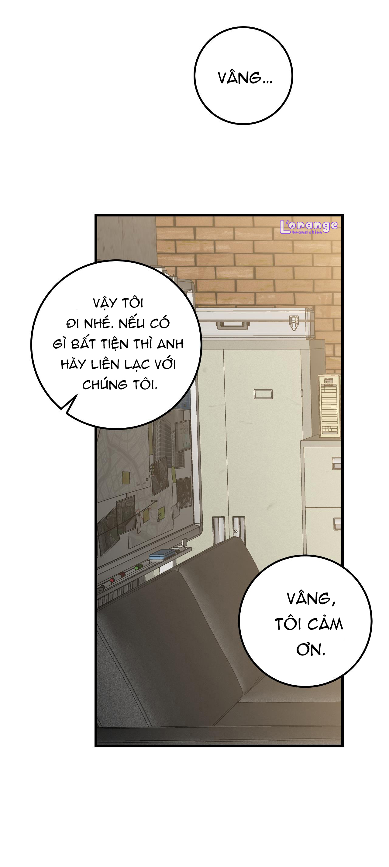 băng qua thiên đường chapter 5 30