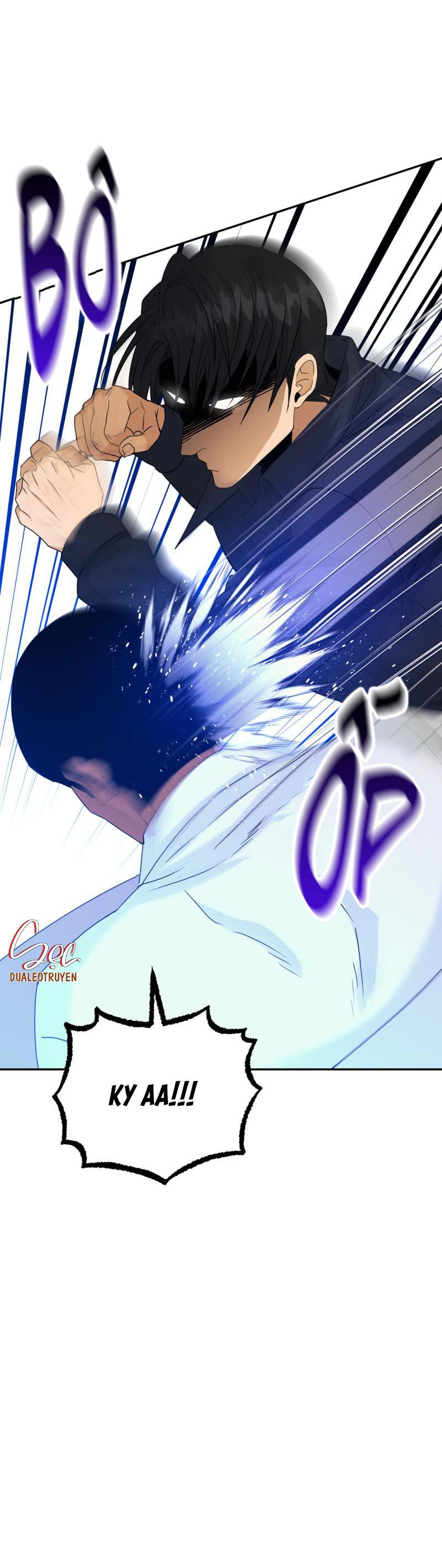 tuyển tập những ông chú tà zâm chapter 7.9 18