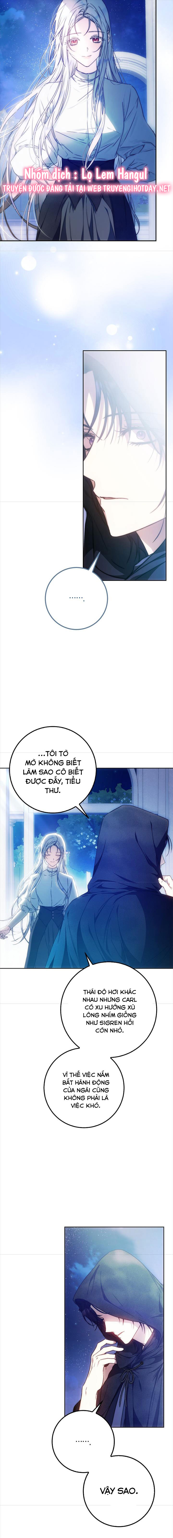 trở thành vợ của nam chính chapter 97 17