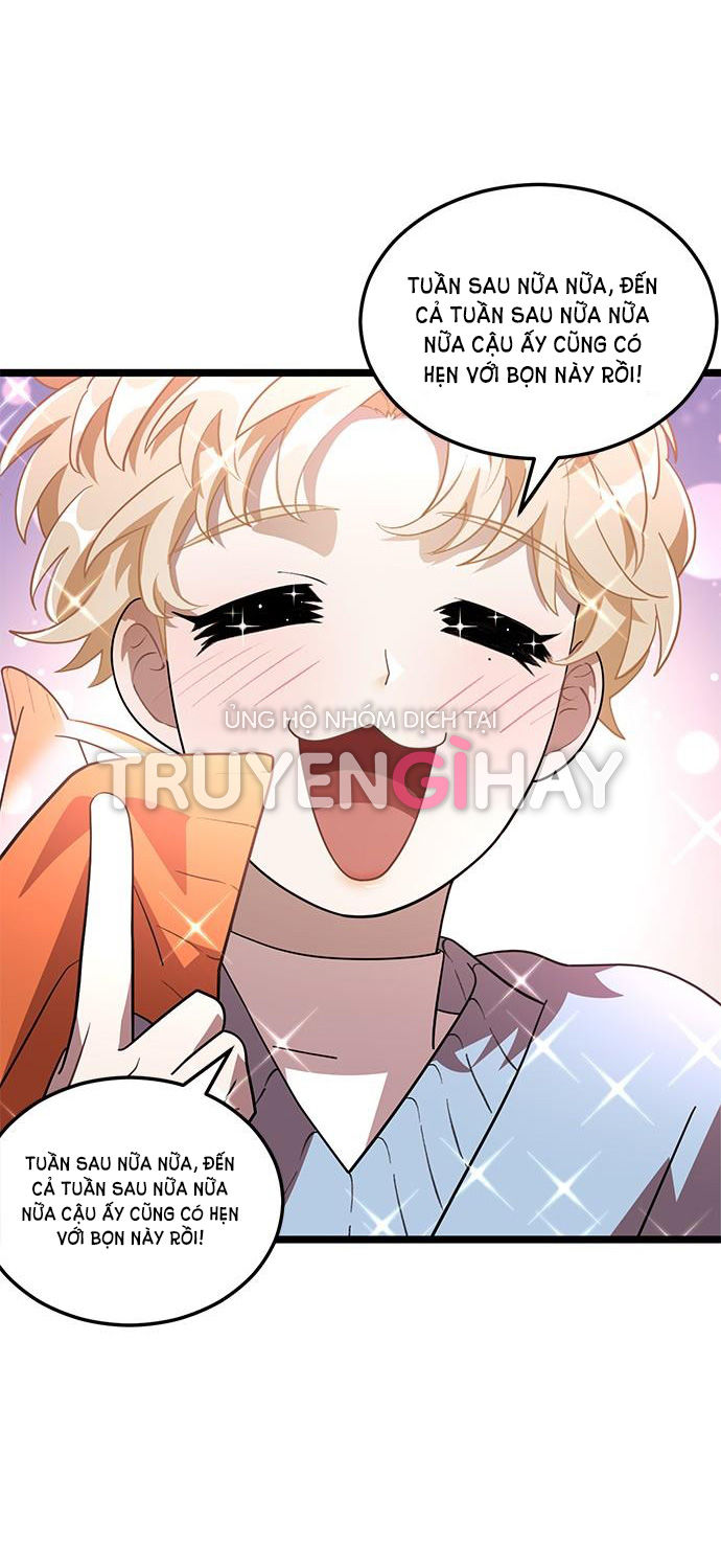 dark moon - tế đàn ánh trăng chapter 12.1 39