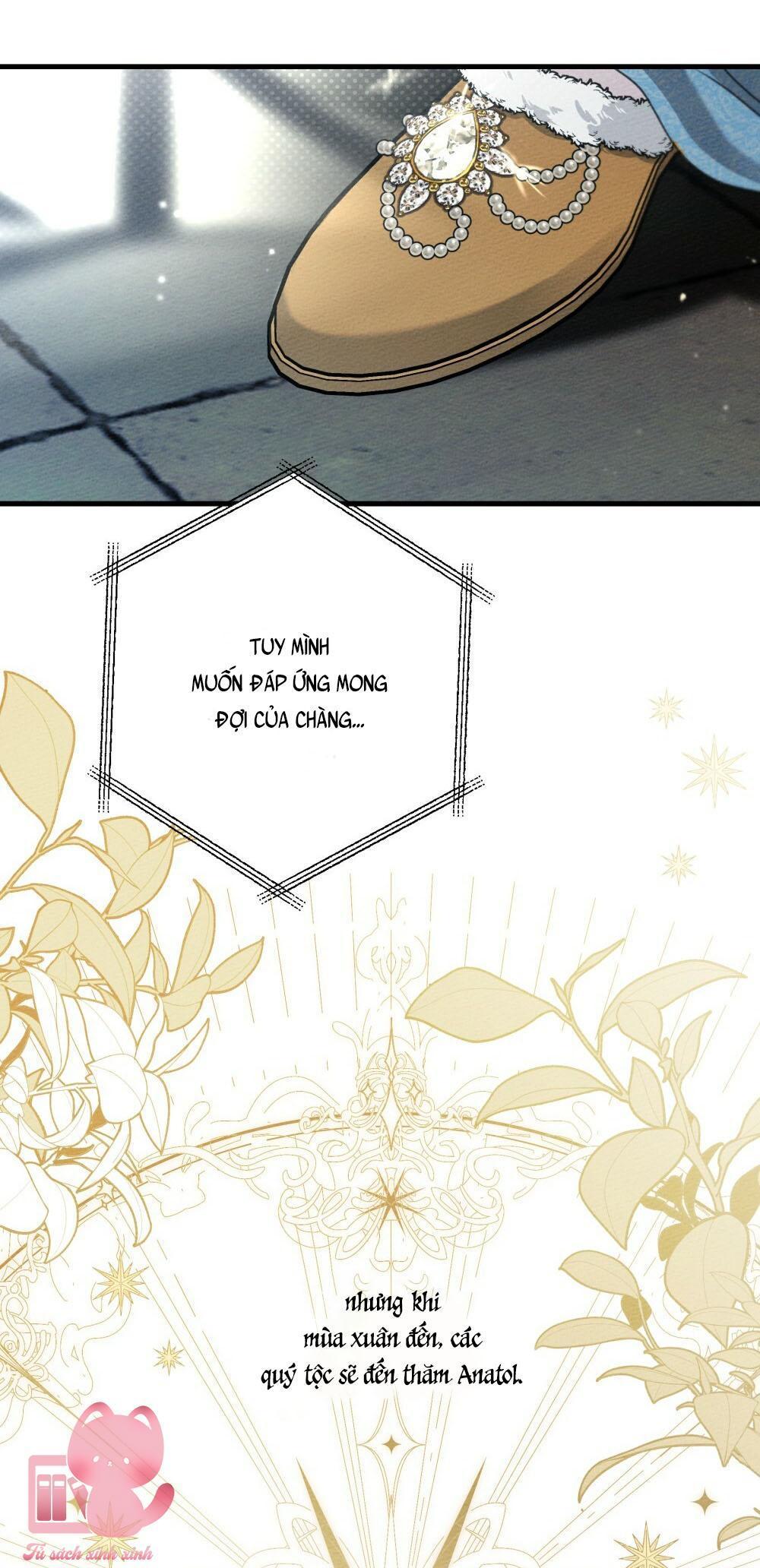 dưới tán cây sồi chapter 51 37