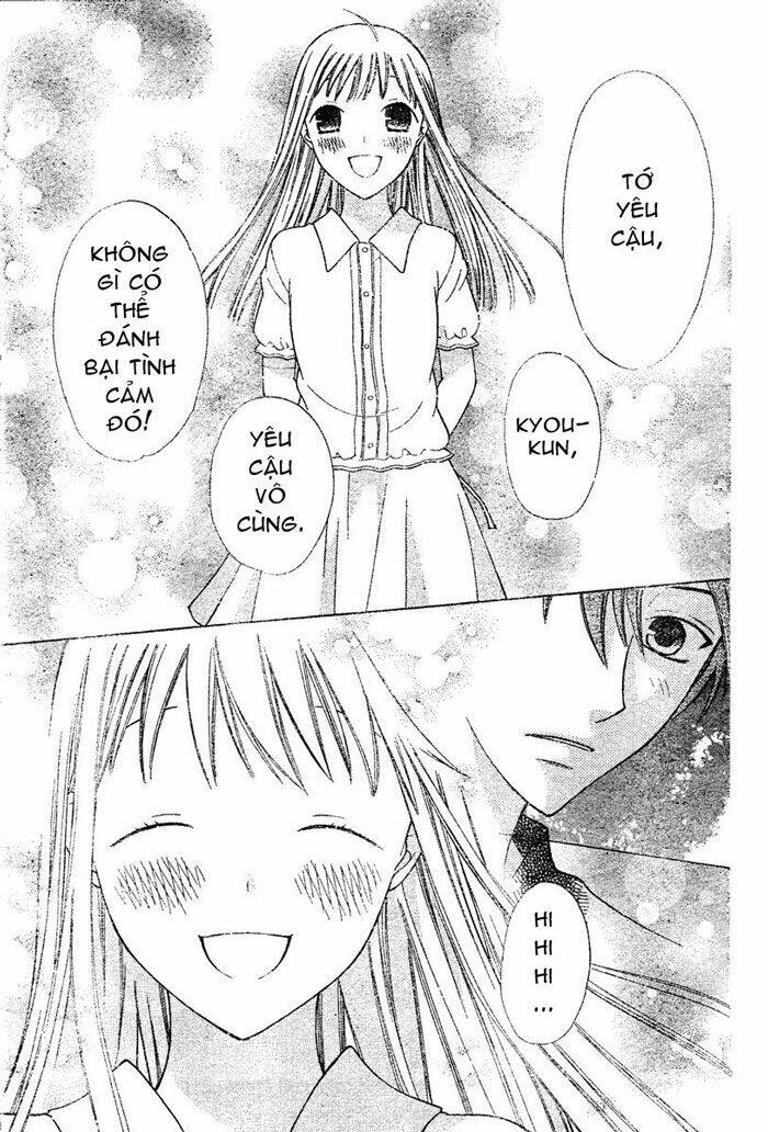 hóa giải lời nguyền chapter 129 26