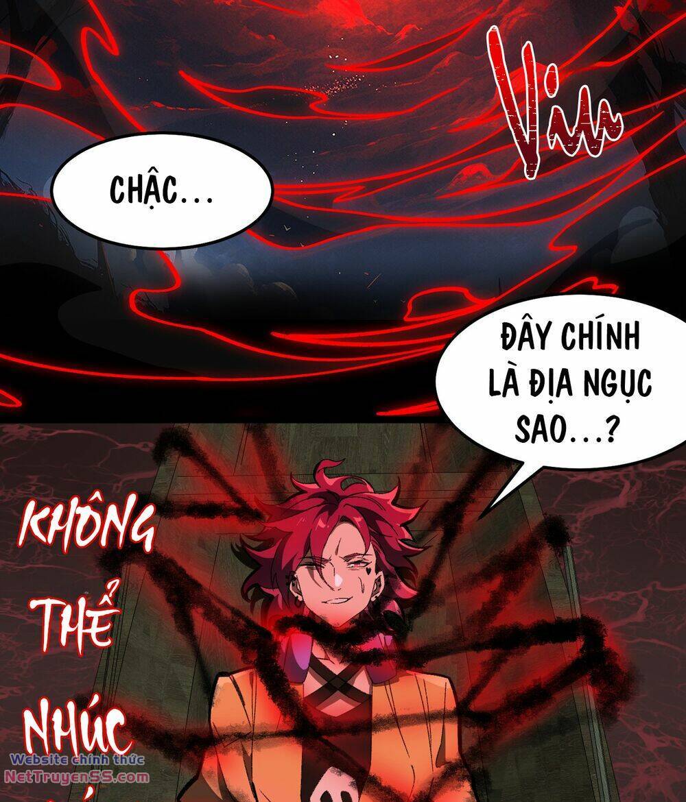 Ta Sáng Tạo Truyền Thuyết Đô Thị chapter 7.5 62