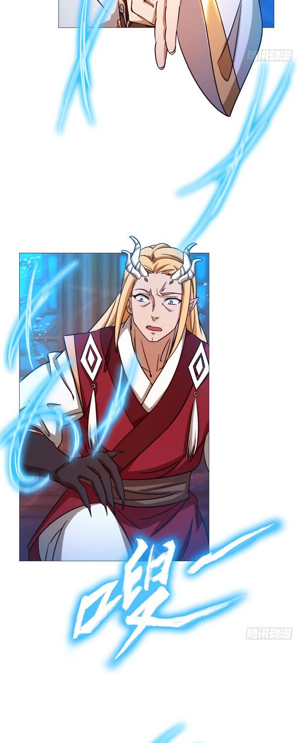 vạn cổ kiếm thần chapter 129 7