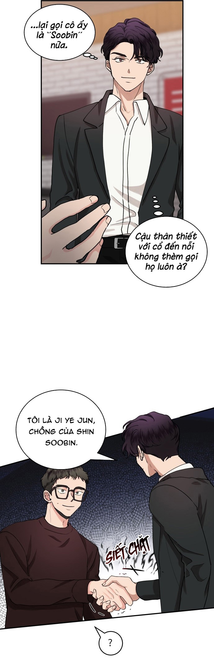 oan gia ngõ hẹp chapter 30 41