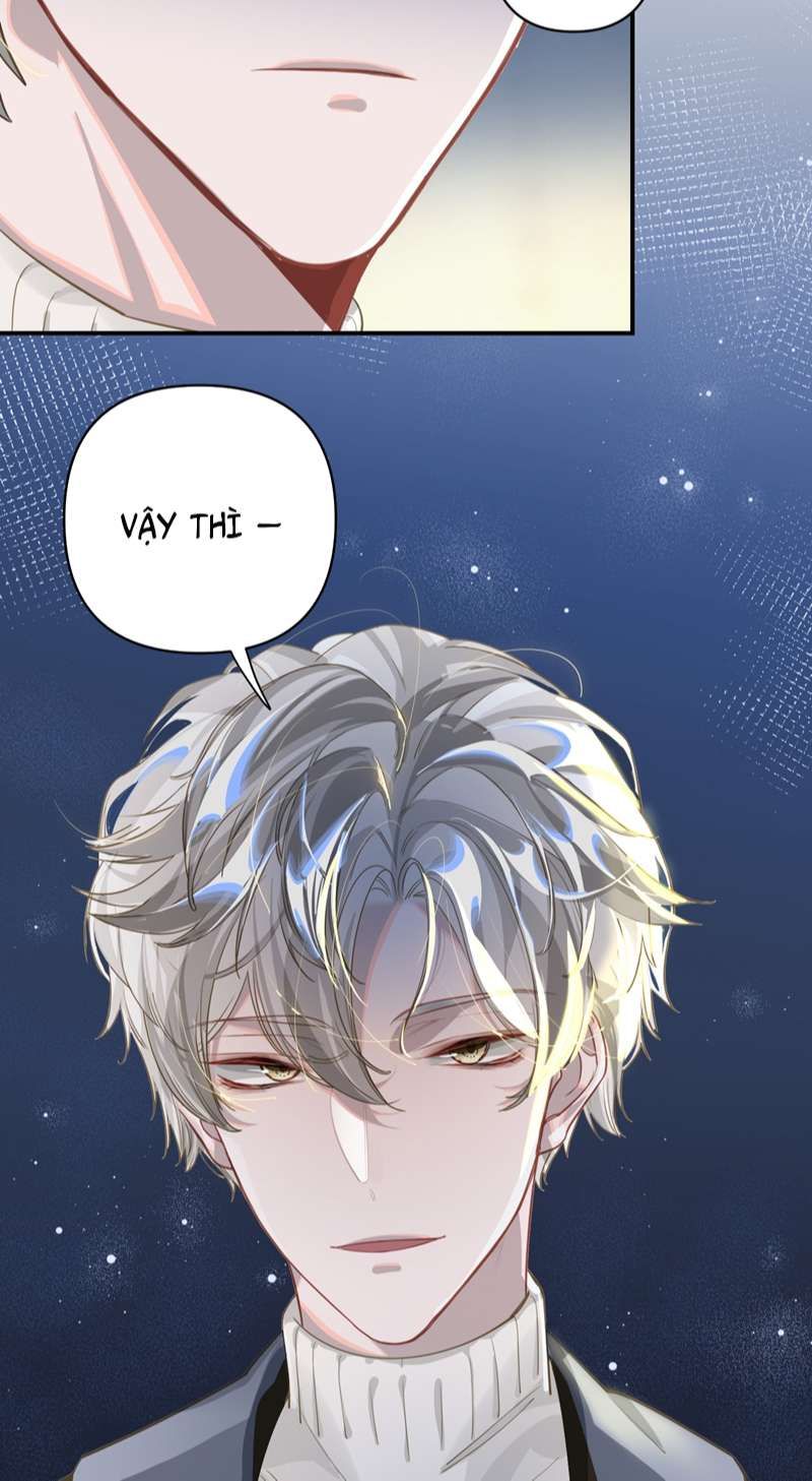 tôi bị điên đó chapter 14 17