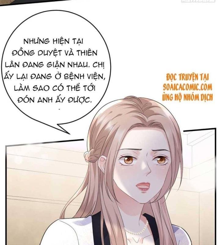 đại tiểu thư có thể có bụng dạ gì xấu chứ! (full) chapter 84 53