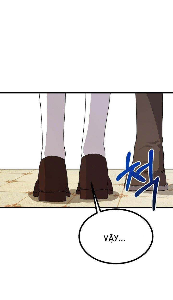 trở thành vợ thái tử quái vật chapter 40.2 9