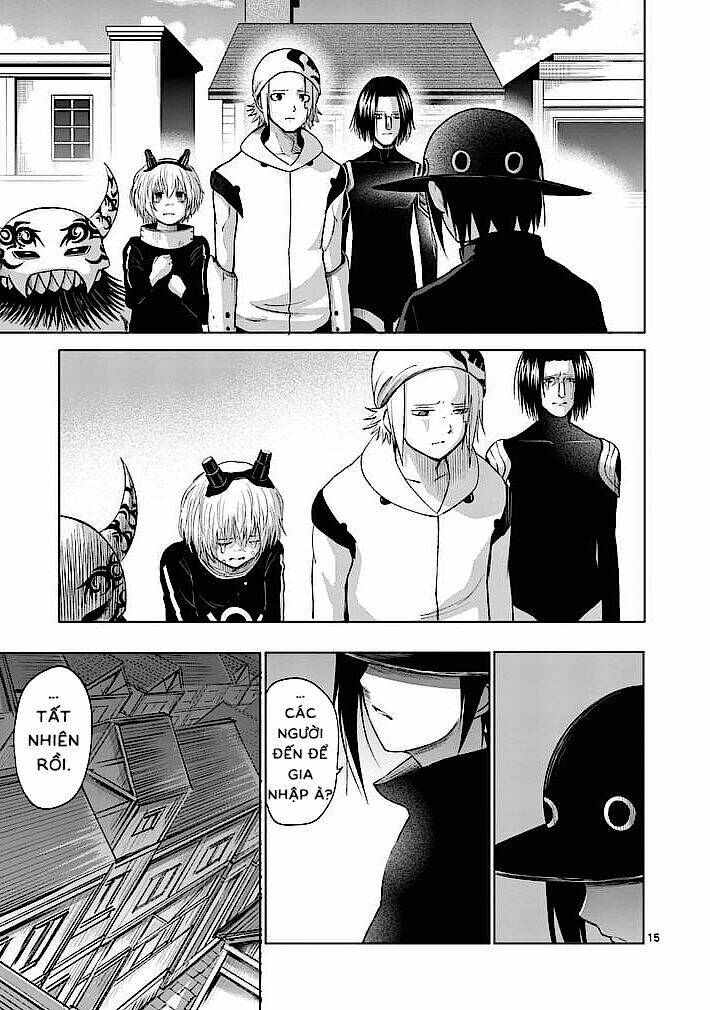 good night world chapter 26 16