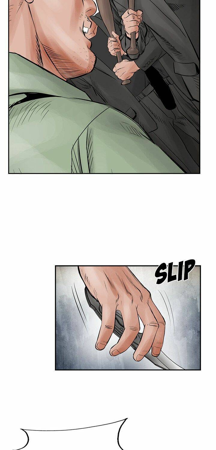 huyền thoại : khởi đầu chapter 31 14