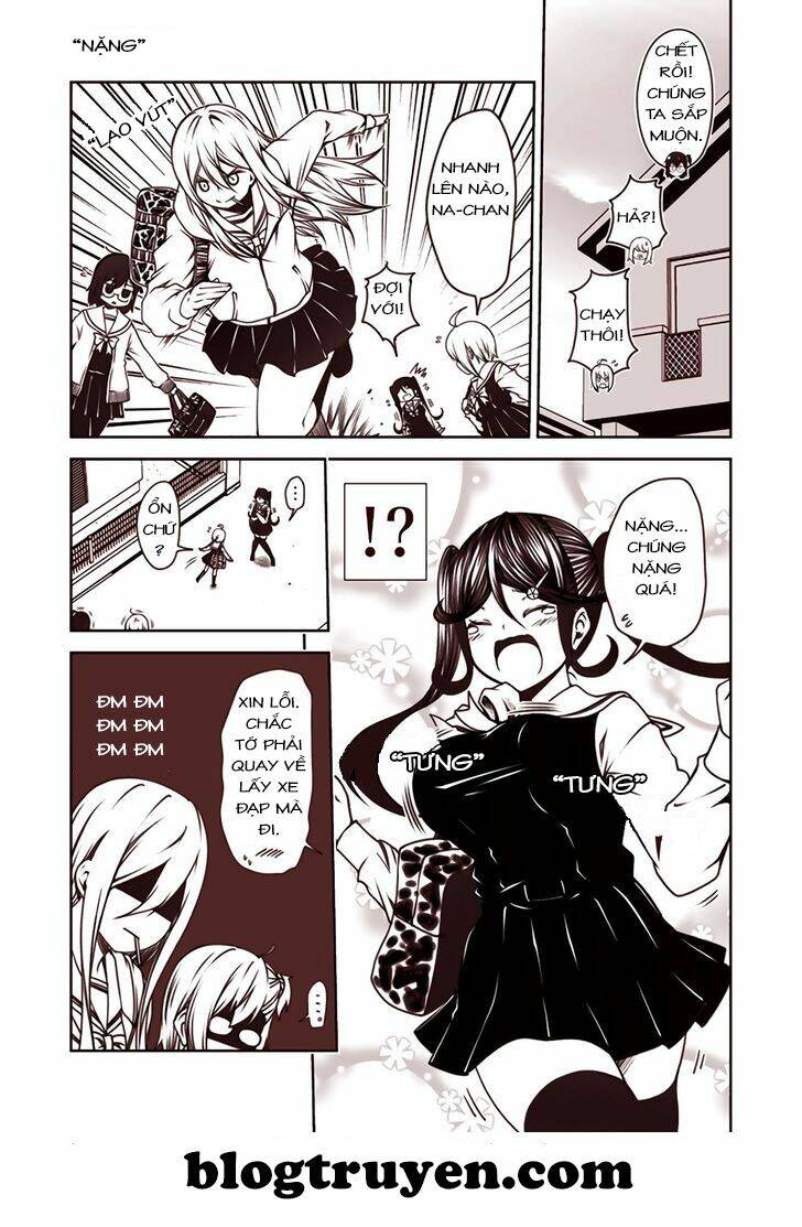 tsukushi mates chapter 34 7