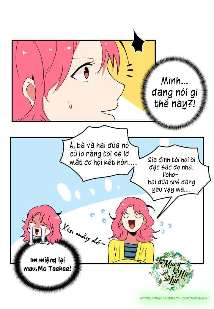 rắc rối về vấn đề yêu đương của tôi chapter 15 18