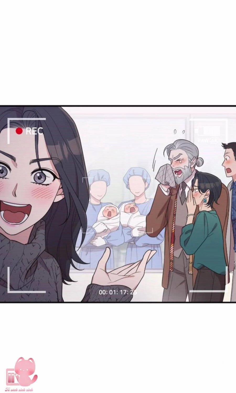 cô đi mà lấy chồng tôi chapter 59 71