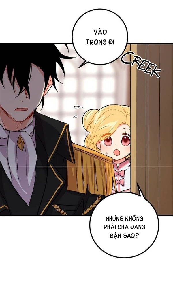 tôi là tiểu thư của gia đình này chapter 12 5