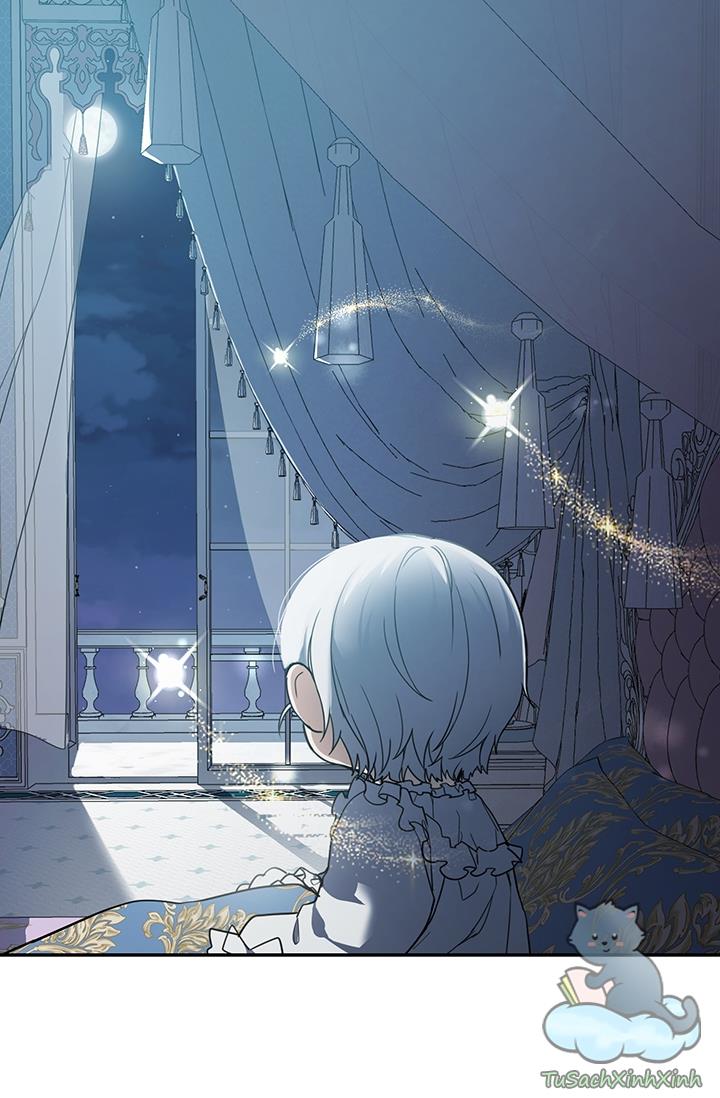 Lần Nữa Toả Sáng chapter 5.5 10