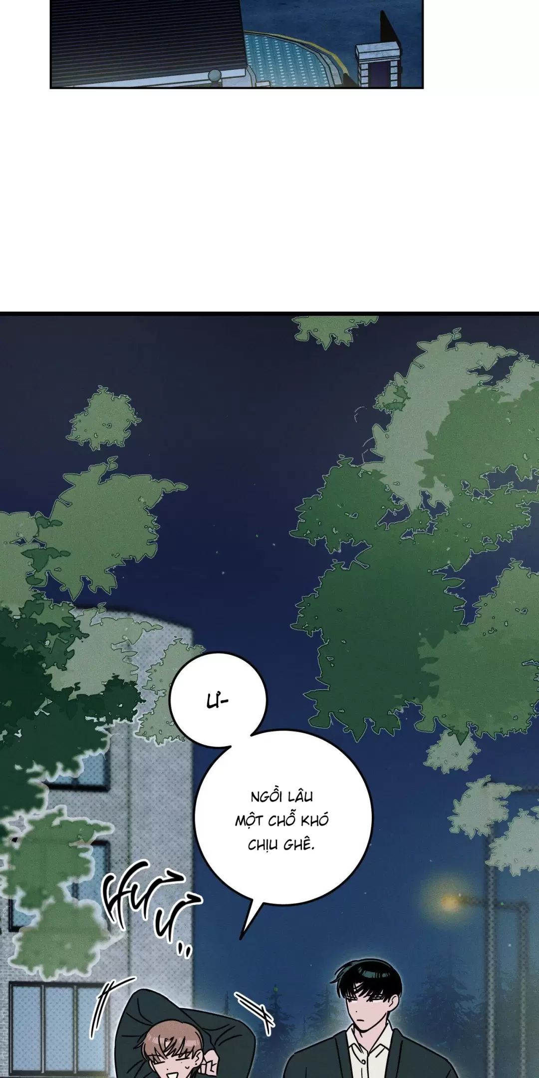 lời tỏ tình từ con số 0 chapter 19 35