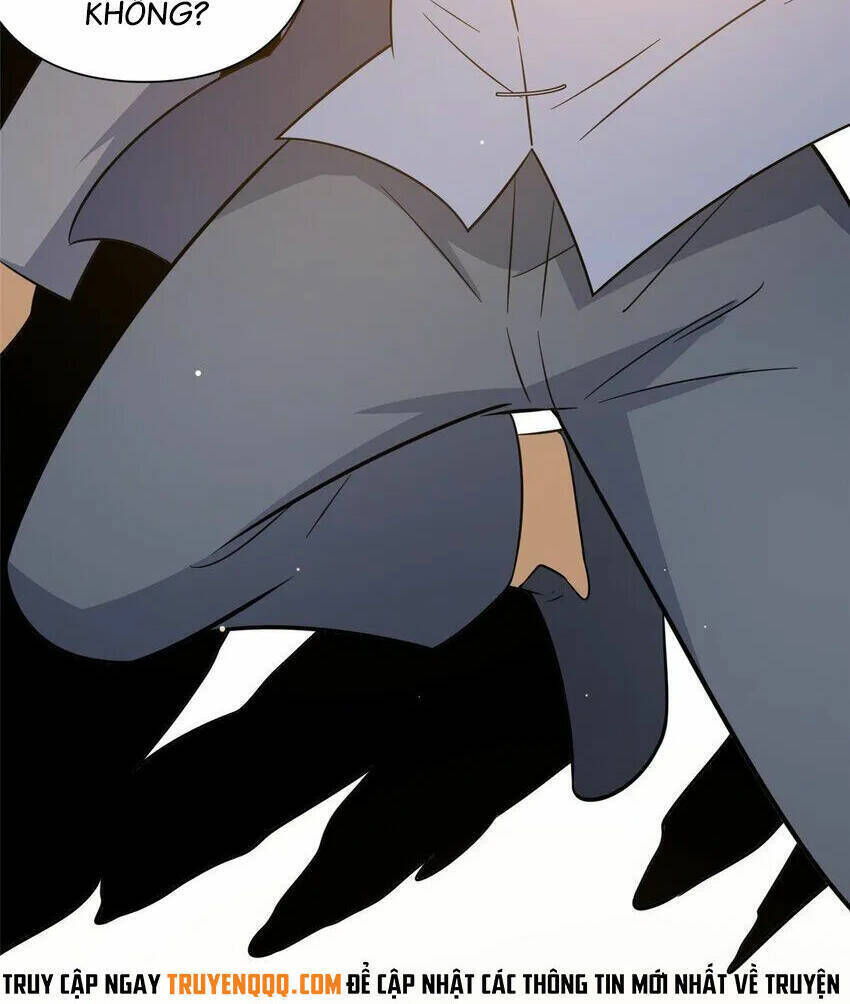 Đô Thị Cực Phẩm Y Thần chapter 110.5 31