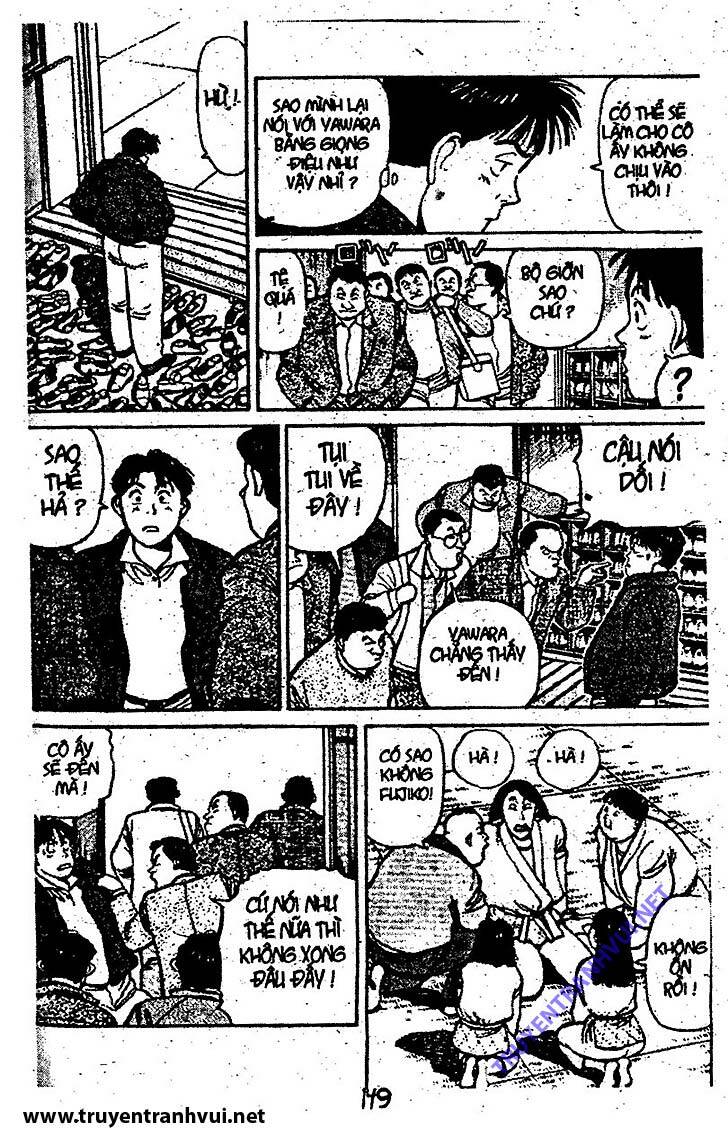 yawara chapter 123 10