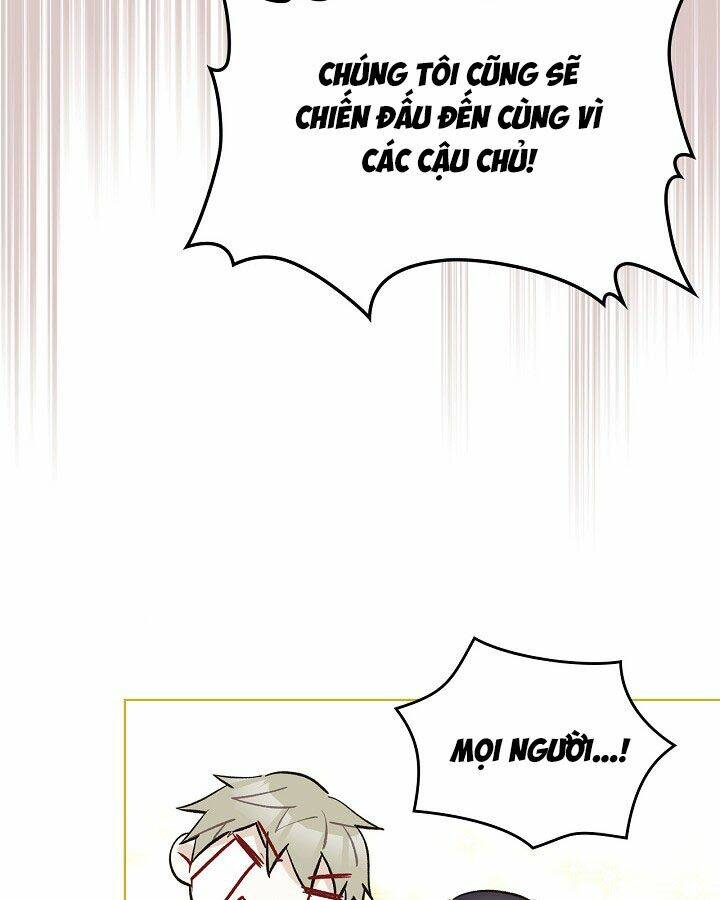 kẻ tạo ra nữ phản diện chapter 38 23