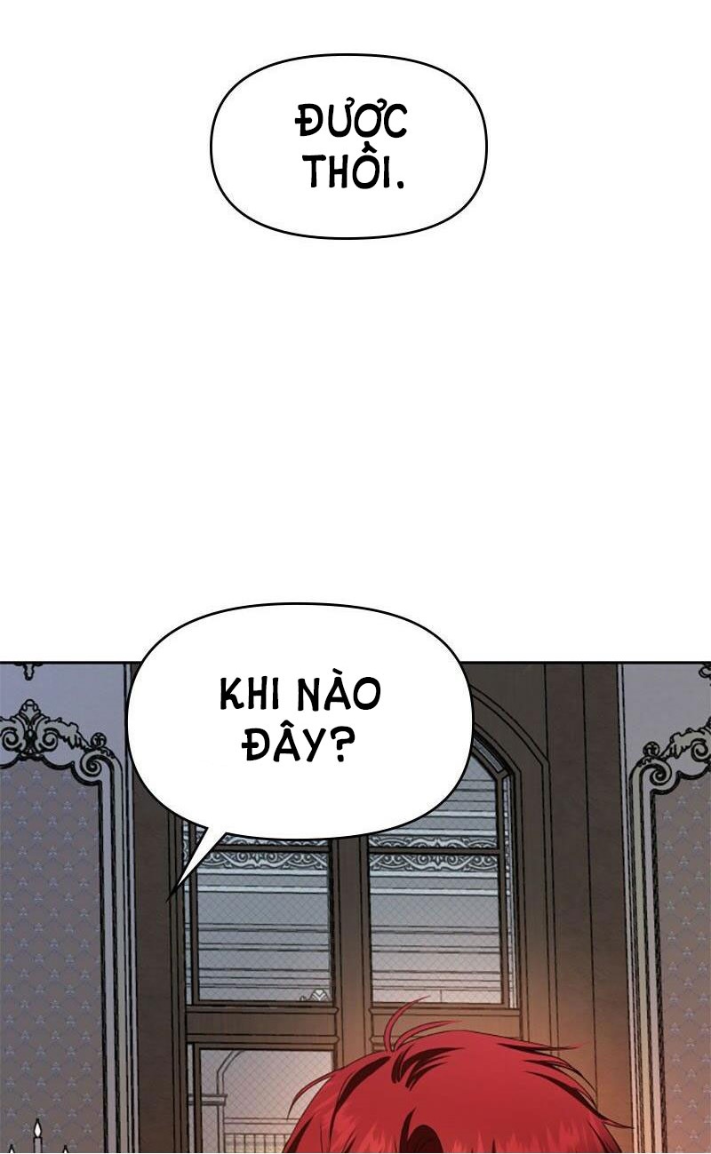 tôi muốn trở thành cô ấy dù chỉ là một ngày chapter 51 104