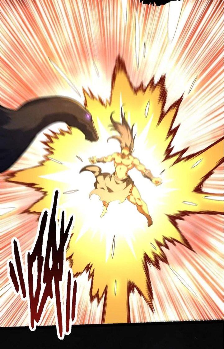 từ cây cổ thụ bắt đầu tiến hóa chapter 71 43