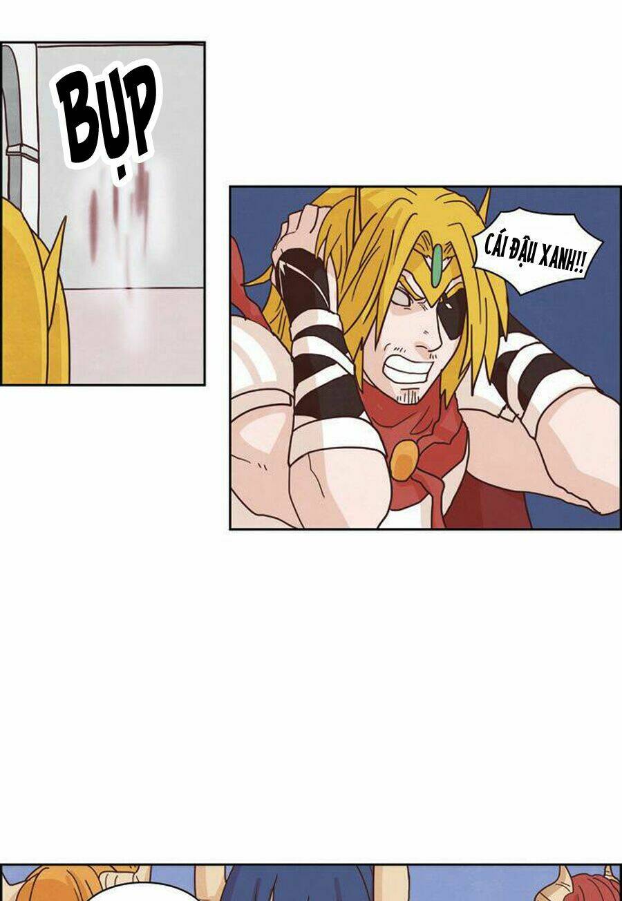 the devil king is bored chapter 104 17