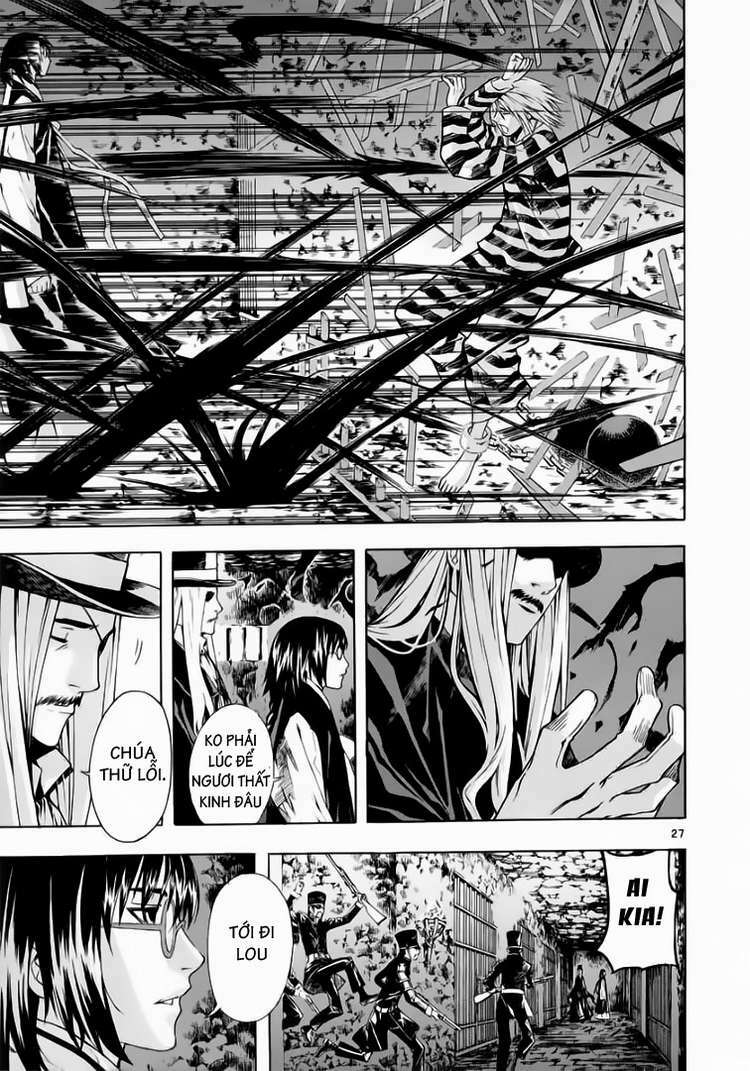 shin angyo onshi (tân ám hành ngự sử) chapter 59 27