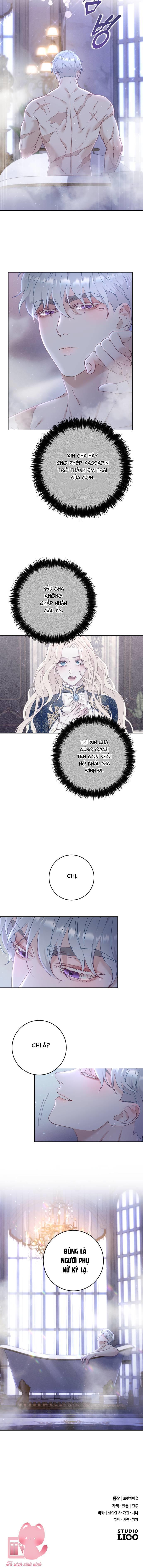 thuần hóa tên nô lệ tăm tối chapter 5 7