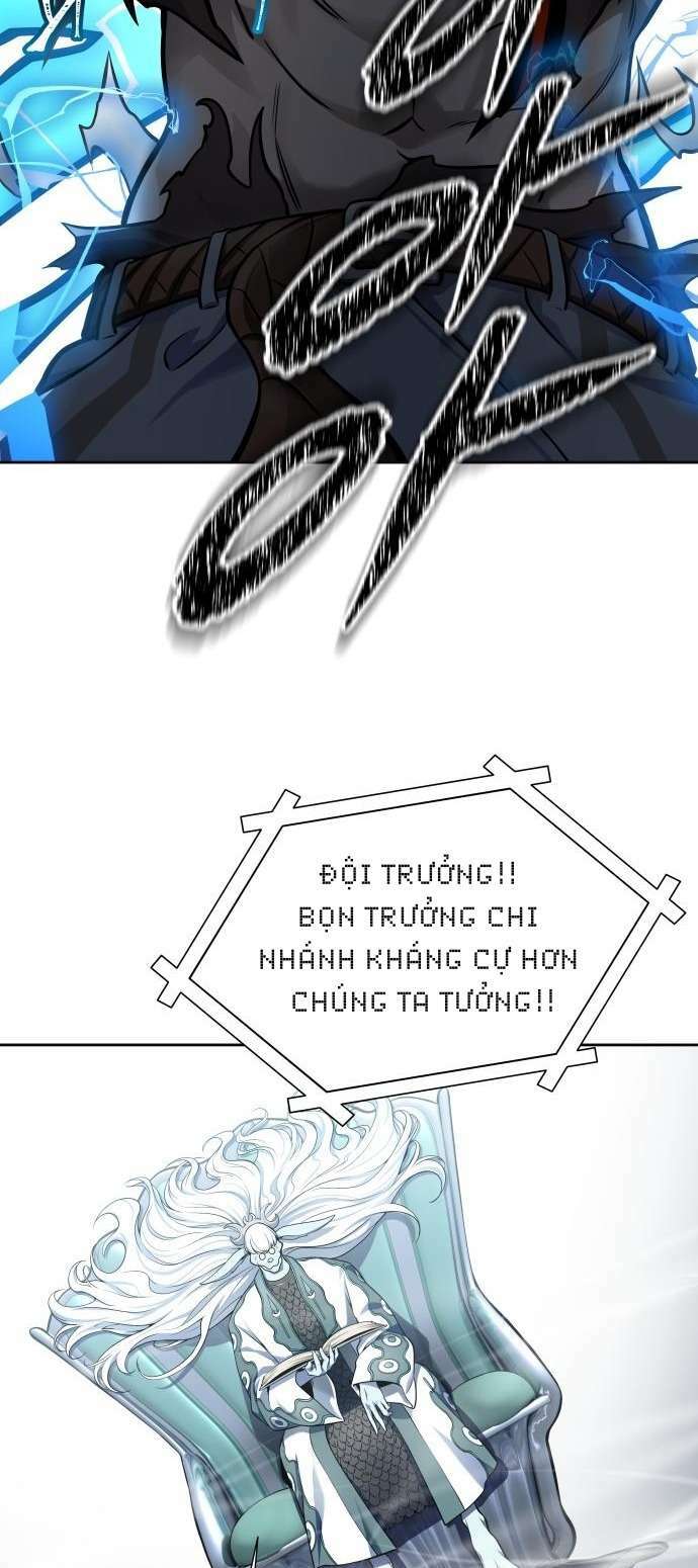 cuộc chiến trong tòa tháp chapter 593 57