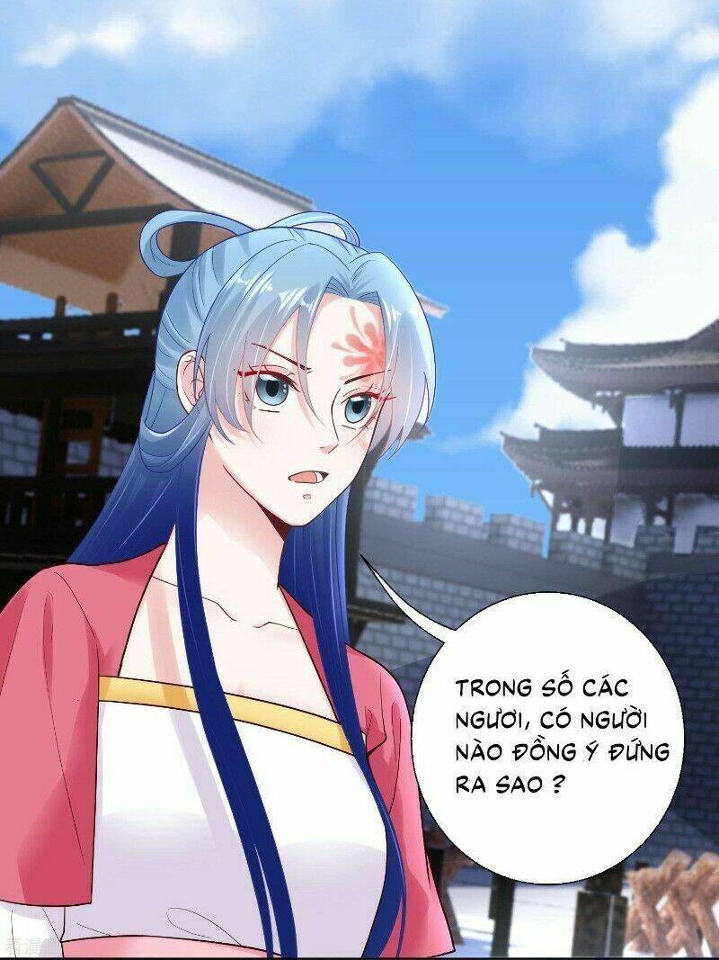 độc y đích nữ chapter 126 8