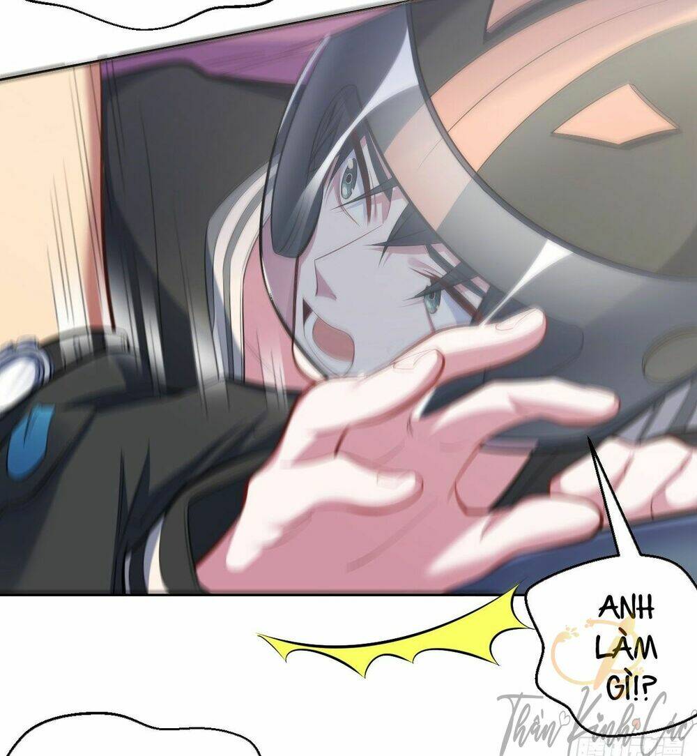 nhạc phụ đại nhân là lão bà chapter 42 11