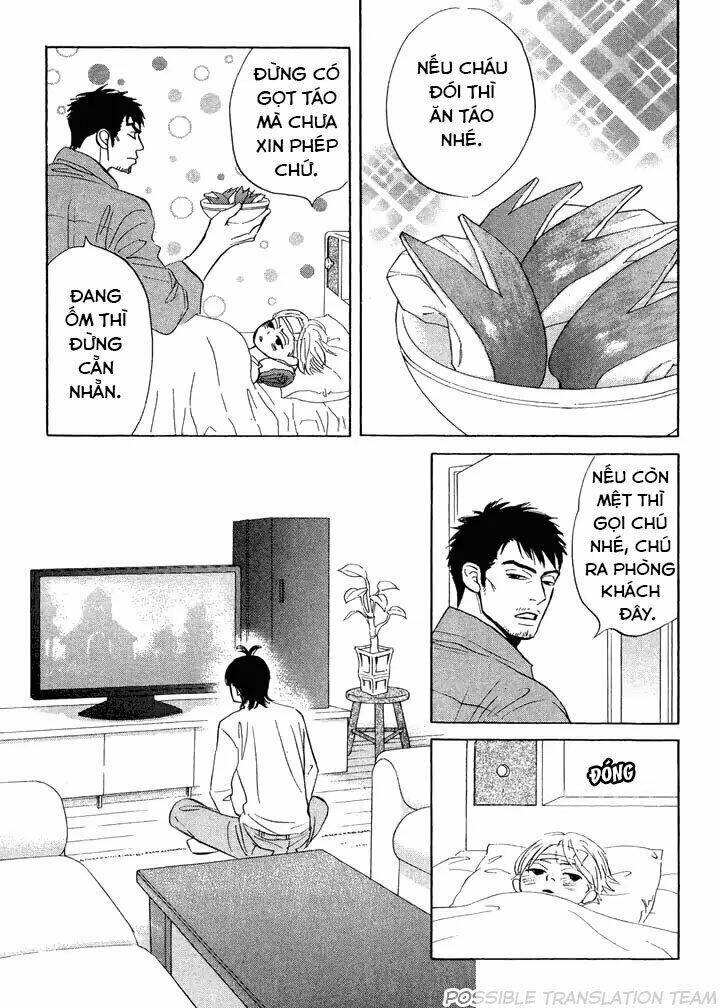 chàng giúp việc tada chapter 9 6