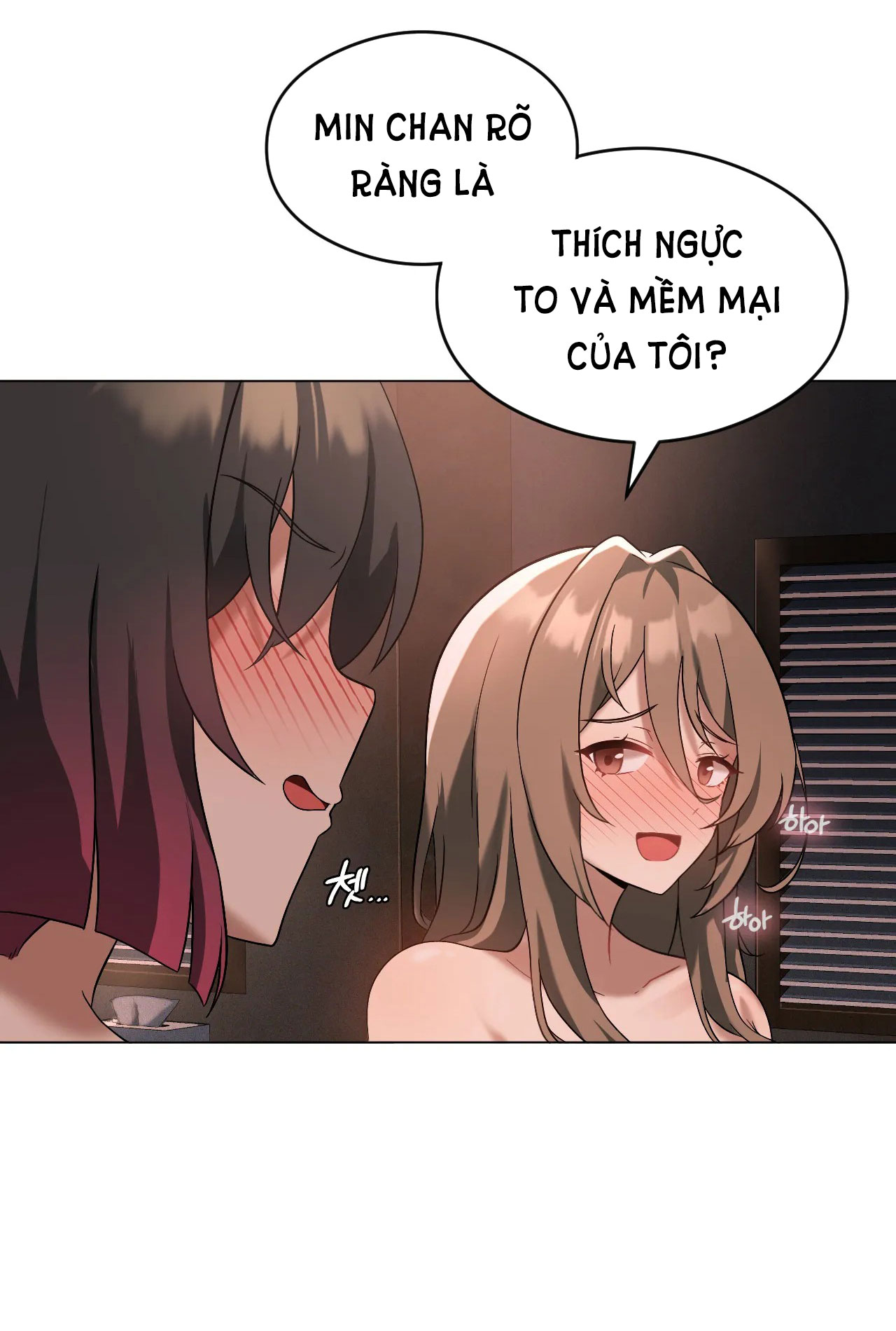 [18+] thăng cấp đến khi hài lòng chapter 17.1 31