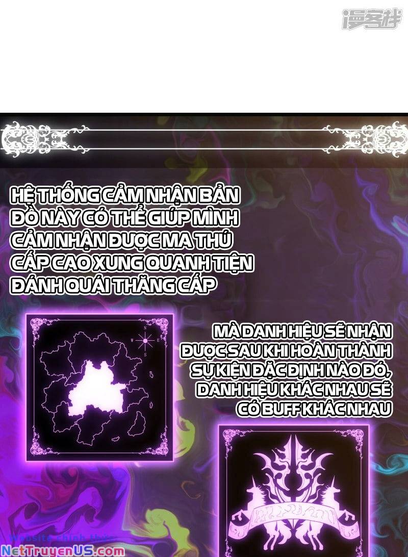 sát thần chi lộ tại dị giới chapter 49 51