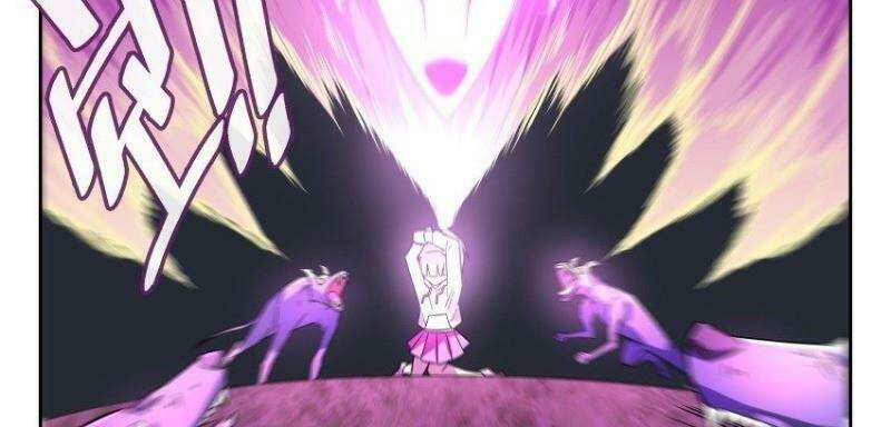 võ lực chí mạng chapter 22 26