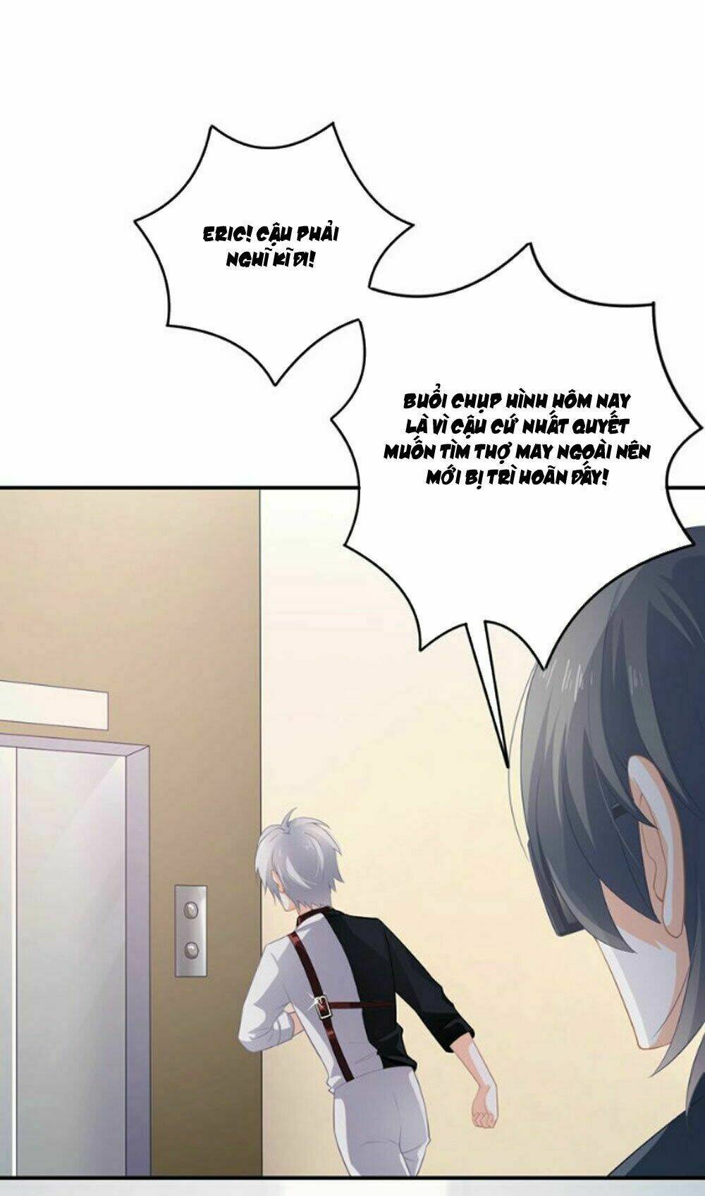 tiệm may luyến sắc chapter 13 44