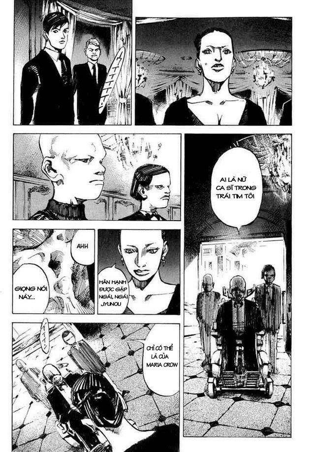 blue heaven chapter 2 22