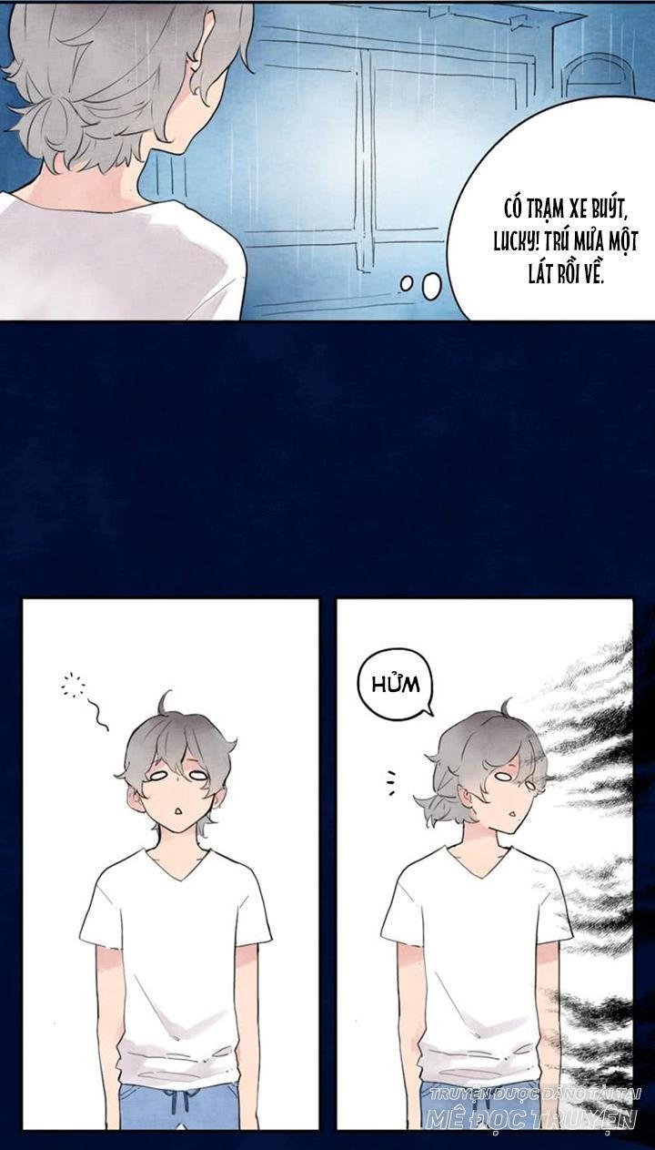 hữu ngôn tại tiên chapter 2 6