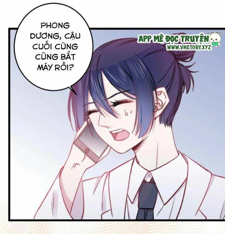 huyết quỷ luyến nhân chapter 17 43