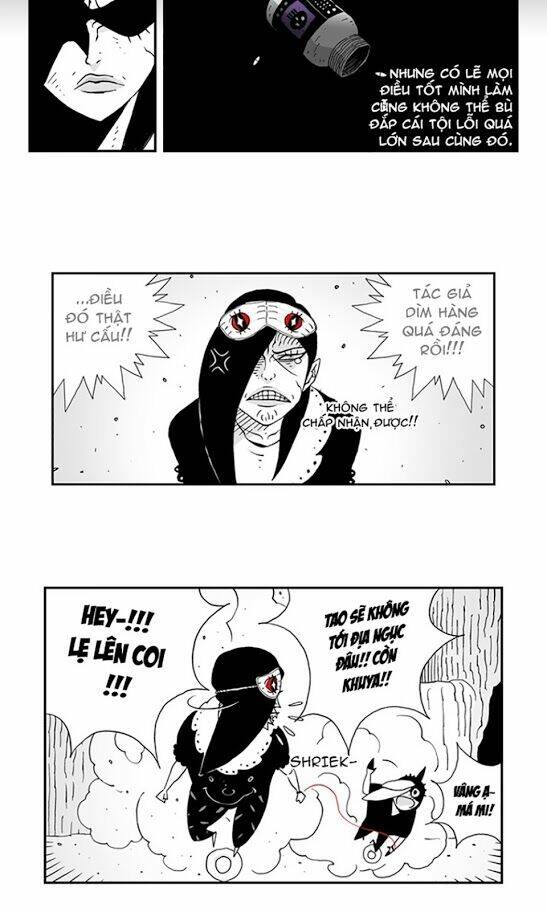 hành trình thoát khỏi địa ngục chapter 30 9