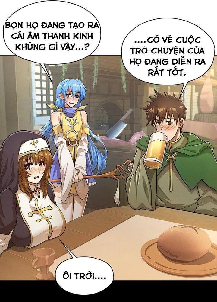 phản bội loài người để ch*ch gái chapter 0.5 20