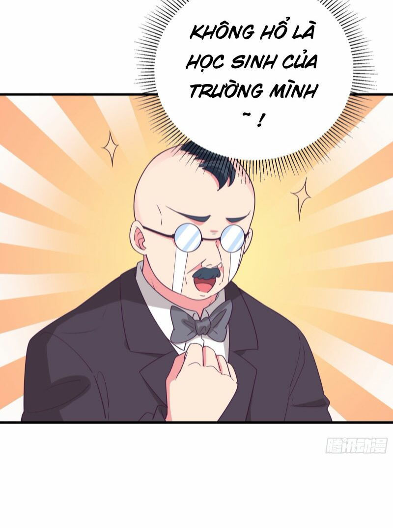 ta lập hậu cung tại tây du ký chapter 39 20