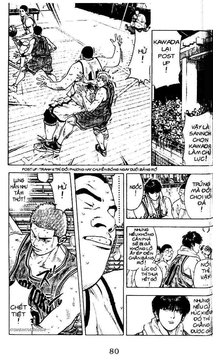 cao thủ bóng rổ chapter 230 12
