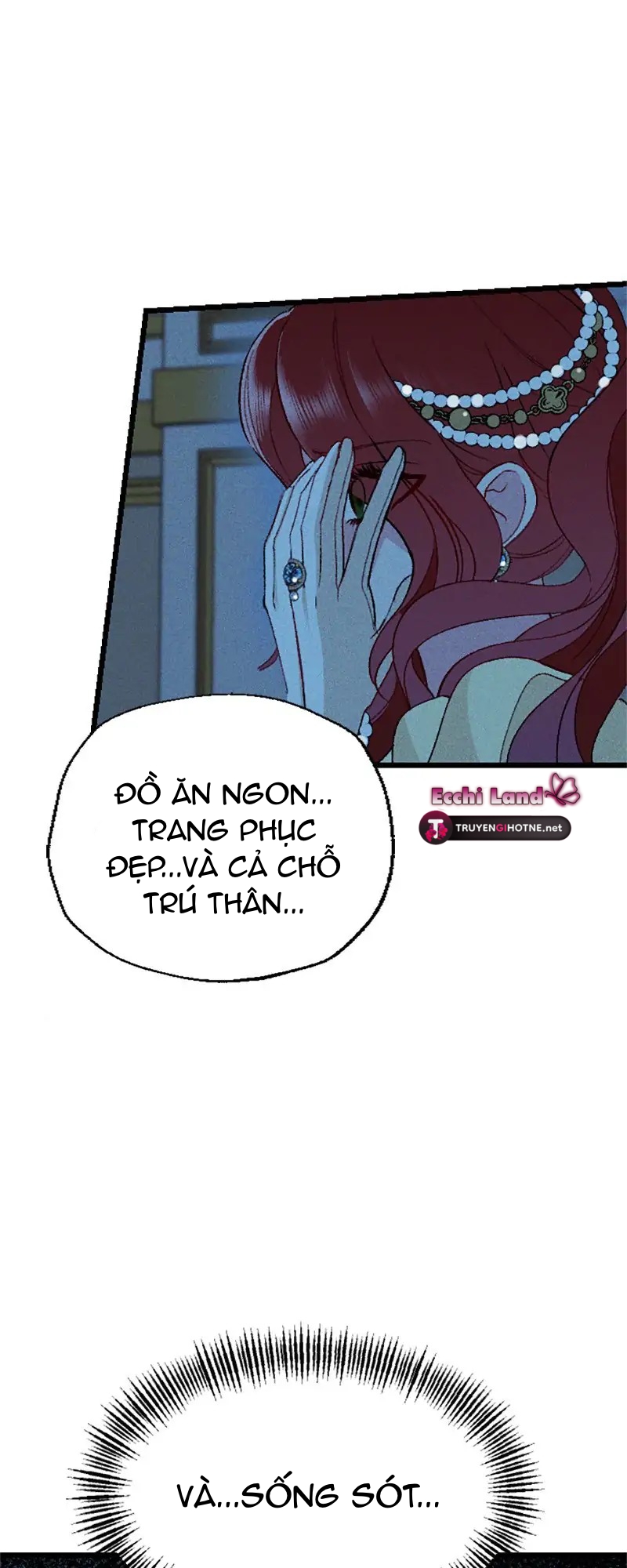Gửi Đến Ngươi, Người Mong Muốn Sự Đau Khổ Từ Ta chapter 4.2 - Trang 5