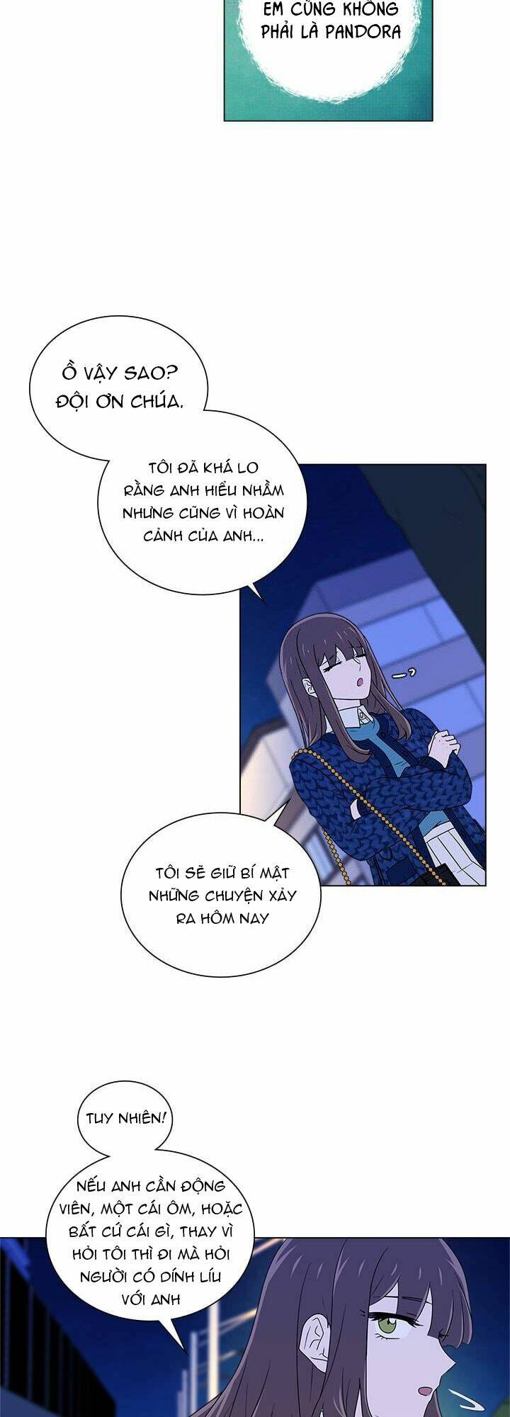 anh là định mệnh của em chapter 5 38